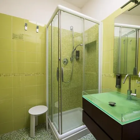 Camollia Suites Гостьовий будинок Сієна