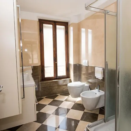 Гостьовий будинок Camollia Suites *