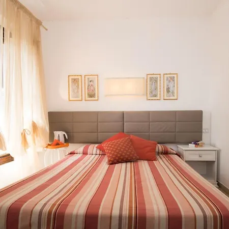 Camollia Suites Сієна