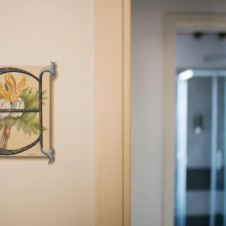 Camollia Suites * Сієна
