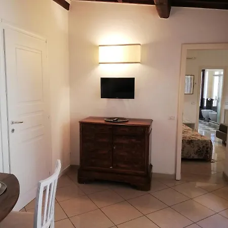 Camollia Suites * Сієна