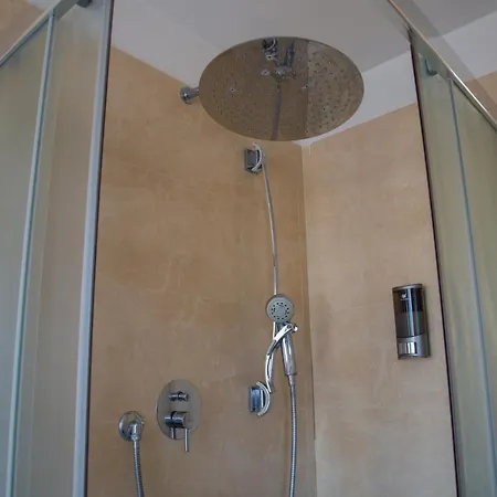 Camollia Suites Сієна