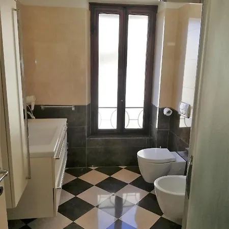 Гостьовий будинок Camollia Suites