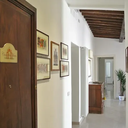 Camollia Suites Gasthof Siena