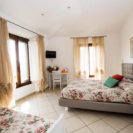 Gasthof Camollia Suites
