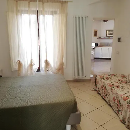 Gasthof Camollia Suites Siena