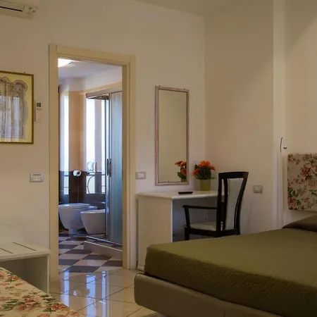 Camollia Suites Gasthof *