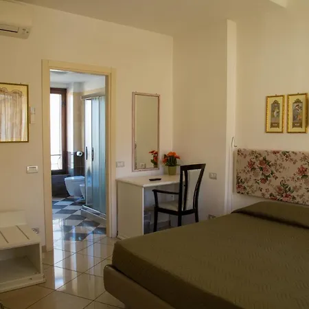 Camollia Suites Gasthof *