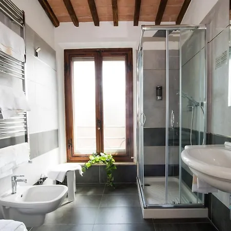 Affittacamere Camollia Suites