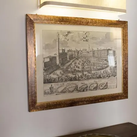 Camollia Suites Affittacamere