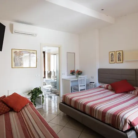 Affittacamere Camollia Suites