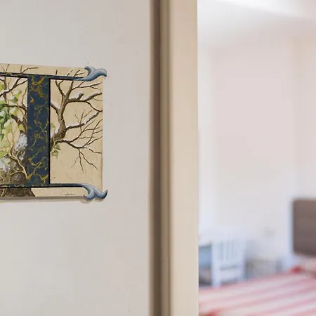 Affittacamere Camollia Suites Siena