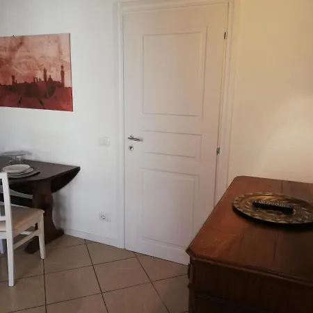 Camollia Suites Affittacamere Siena