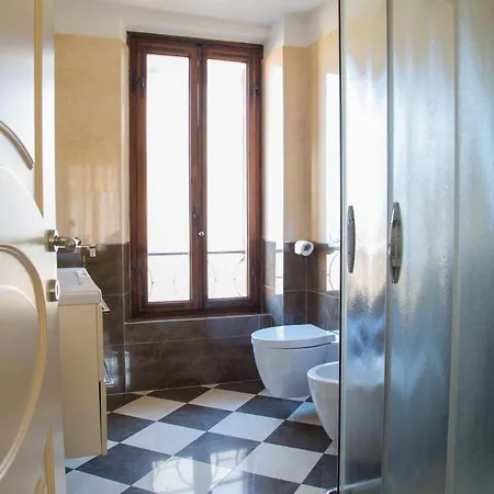 Affittacamere Camollia Suites Siena